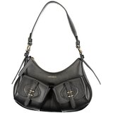 Coccinelle ženska crna torba Mavery Pocket Bag | shoptok.hr