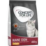 Concept for Life Maine Coon Adult - izboljšana receptura! - 400 g | shoptok.hr