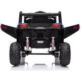 Buggy na akumulator Madman UTV-MX 4x4 - plavi | shoptok.hr