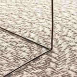 vidaXL Tepih Krem PP | shoptok.hr