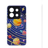  FASHION CASE Maska za telefon 12 za Xiaomi Redmi Note 13 Pro 5G DZ2/3 | Eponuda.com