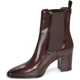 Polo Ralph Lauren Polškornji BROOKE BOOTIE Kostanjeva | Shoptok.si