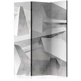  Paravan u 3 dijela - Frozen wings [Room Dividers] 135x172 Cijene