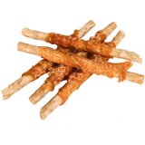 PetJungle poslastica štapići od povrća obmotani piletinom 500 g | ePonuda.com