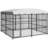  kavez za pse s krovom 300 x 300 x 210 cm | Eponuda.ba