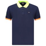 Norway 1963 muŠka polo majica 868865/ teget | Eponuda.com
