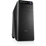 Modecom Oberon Pro Midi Tower Black Modecom Oberon Pro Midi Tower Black Slike