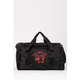 Defacto Twill Sports And Travel Bag