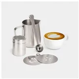 Vonshef 5-delni komplet pripomočkov za pripravo kave
