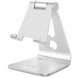 Misura Mobilno stojalo ME17-SILVER, (22156441) | Shoptok.si
