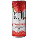  SOOFTY jagoda 330ml Cene