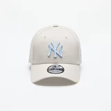 New Era 9FORTY MLB League Essential 9Forty New York Yankees Stone/ Glb