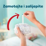 Pampers Premium Pants mjesečno pakiranje / XXL - novo | shoptok.hr