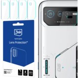 3mk ZAŠČITA LEČ HIBRIDNO STEKLO ZA KAMERO ZA ASUS ROG PHONE 6/6D, (21977937) | Shoptok.si