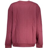 Cavalli Class ŽENSKA PULOVER MAJICA BEZ ZIPA - LJUBIČASTA | shoptok.hr