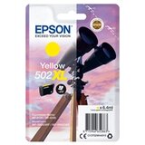 Epson Tinta 502Y XL (C13T02W44010) (žuta), original | shoptok.hr