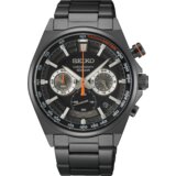 Seiko moška ročna ura SSB399P1 Cene