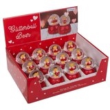  Snežna krogla medvedek I love you | Shoptok.si