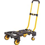 Stanley Ručni paletar, sklopivi, 30 / 60 kg - SXWTD-FT584 | shoptok.hr