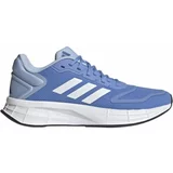Adidas DURAMO 10 W Ženske tenisice za trčanje, plava, veličina 38