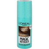 L´Oréal Paris L'Oreal Paris Magic Retouch sprej za privremeno prikrivanje izrastka Golden Brown 10 75ml Cene
