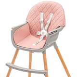 Baby Mix hranilica Freya dusty pink | shoptok.hr