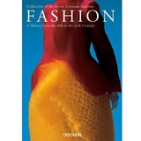 Fashion: A History from the 18th to the 20th Century | Eponuda.com