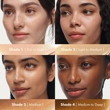 Origins GinZing™ Energy-Boosting Tinted Moisturizer dnevna krema z revitalizacijskim učinkom SPF 40 odtenek 3 50 ml | Shoptok.si