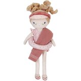Little Dutch® Summer Doll Mila lutka 12 m+ 1 kom | shoptok.hr