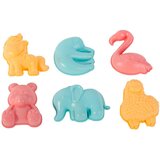 Woopie kalupi za pijesak 6 kom. | shoptok.hr