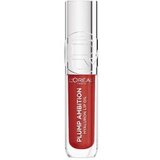 L´Oréal Paris Plump Ambition Hyaluron Lip Oil ulje za usne 5 ml nijansa crvena | shoptok.hr