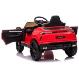 Licencirani auto na akumulator Lamborghini Urus BDM0923 - crveni | shoptok.hr
