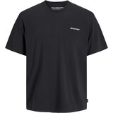 Jack & Jones Muška majica 12273297, Crna cene