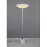  LED stojeća svjetiljka s mogućnosti zatamnjivanja boje slonovače (visina 138 cm) Keaton – | shoptok.hr