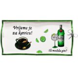  Poklon za prijateljicu, mamu, sestru... Š1616 | shoptok.hr