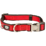 Duvoplus explor north najlonska ogrlica za pse žuta 35-55 cm | Eponuda.com