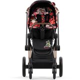 Cybex Fashion® tekstil za športni sedež priam™ spring blossom dark | Shoptok.si