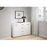 home24 KOMODA, bela | Shoptok.si