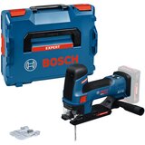 Bosch EXST18V-155S (Solo, L-BOXX) Ubodna testera EXPERT 06015B0100 Cene