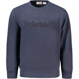 Timberland MEN&#39;S BLUE ZIP-UP SWEATSHIRT | shoptok.hr