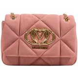 Love Moschino Torbice za na ramo EMBOSSED VELOUR JC4314PP0N | Shoptok.si