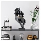 WALLXPERT decorative object figura lecteur | ePonuda.com