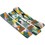 Spokey Home Jungle set upornih trakov + embalaža Cene
