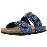 Geox J GHITA BOY Plava | shoptok.hr