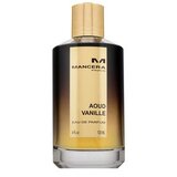 MANCERA Aoud Vanille parfémovaná voda unisex 120 ml | shoptok.hr