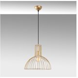 Opviq Luster Tabut-Mr-672-1, 38cm, IP20, Zlatna boja | Eponuda.ba