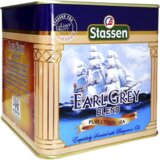 Stassen earl grey crni čaj 100g Cene