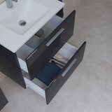 Vitra MIASET60A Mia 59 x 61 x 39,5 cm kopalniški sestav | Shoptok.si