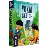 Coolplay Društvena igra Yokai Sketch Cene