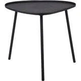 Metalni pomoćni stol 49.5x54 cm Boaz –